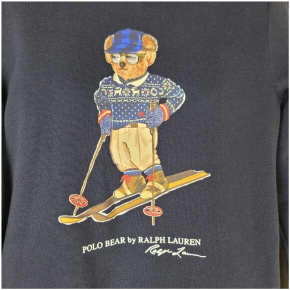 Polo Ralph Lauren Long Sleeve Dress Bundle Girls - Picture 5 of 16